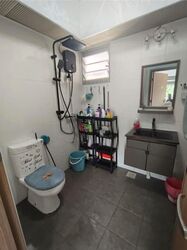 Blk 103A Eastcreek @ Canberra (Sembawang), HDB 3 Rooms #547391951